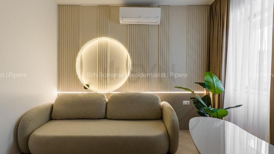 REA1028117 Apartament 3 camere lux I Cortina North - 7