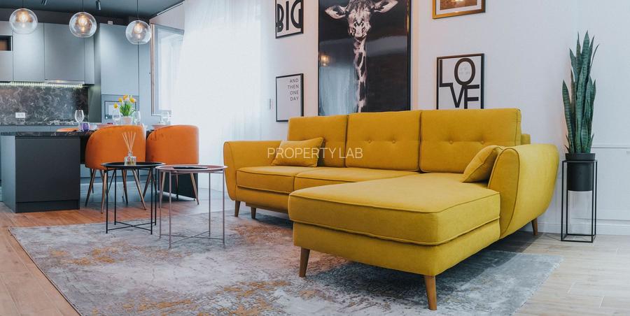 3 camere ultramodern, Iuliu Maniu, Oradea - 2