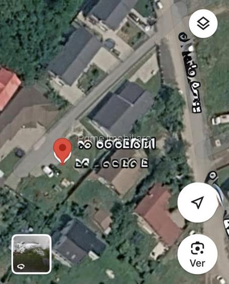Teren intravilan 500 mp | ORIZONT | Alba Iulia | TOATE UTILITATILE | - 2