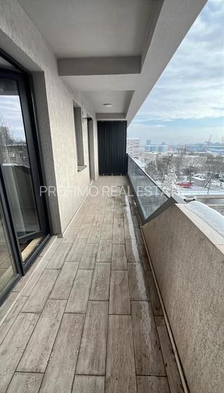 Far, apartament 2 camere, modern, termen lung - 6