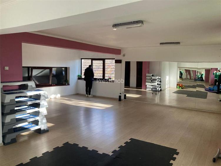 Spatiu comercial de inchiriat - 4