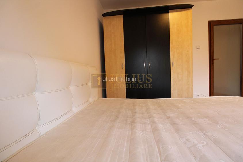 Str. Viorelelor zona Dorobanti; parter, centrala proprie. - 8