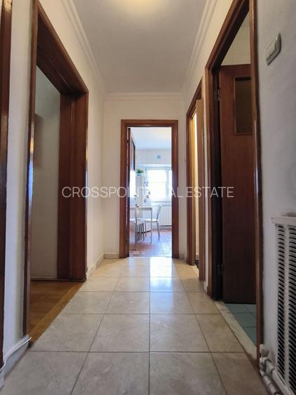 Apartament de vanzare lângă Grădina Icoanei | Universitate, 3 camere - 6