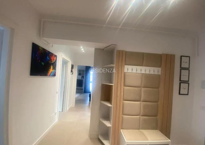 Apartament 2 Camere Politehnica | Balcon | Centrala proprie | Proximitate metrou - 7