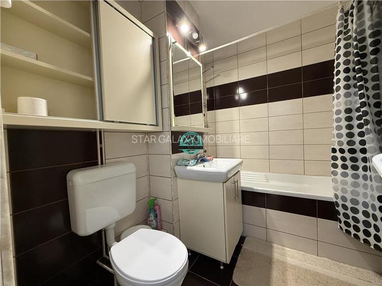Apartament cu 3 camere de inchiriat, mobilat si utilat, in Tudor - 6