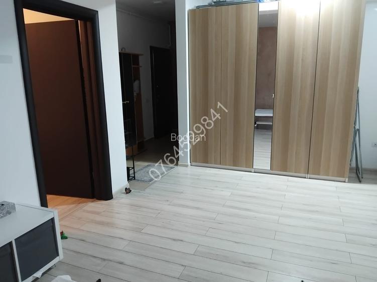 Inchiriez apartament 2 camere zona Militari Residence, Str. Ilie Petre,bloc 2020 - 6