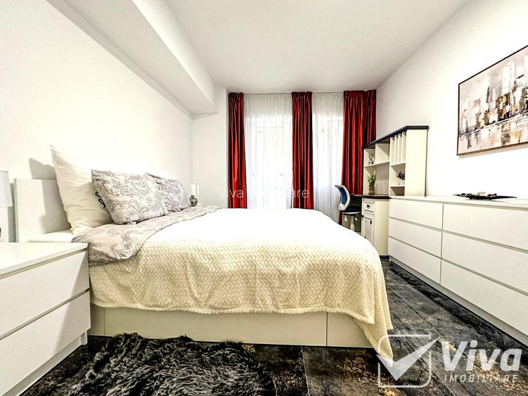 Ideal Residence – CUG! Ap 3 camere mobilat si utilat + terasa 25 mp - 6