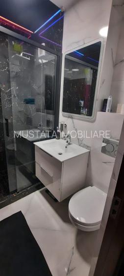 Garsoniera in zona Hipodrom-Pietatii. - 3