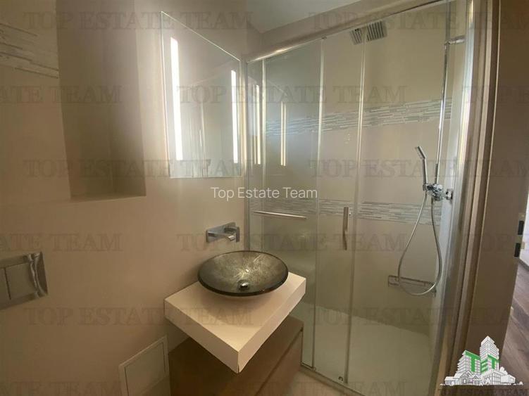 Apartament 2 camere de inchiriat in zona Dorobanti/ Capitale Bucuresti - 7