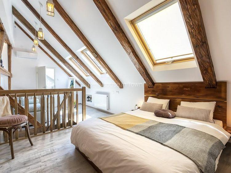 Proprietate unică de închiriat | Ultra-central, la 2 minute de Piața Sfatului - 11