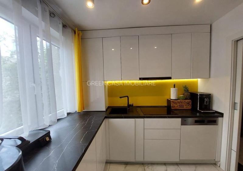Apartament 2 camere – ultracentral, modern - 5