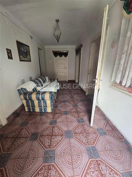 Casa cu doua corpuri si teren Lisa Jud Brasov - 20