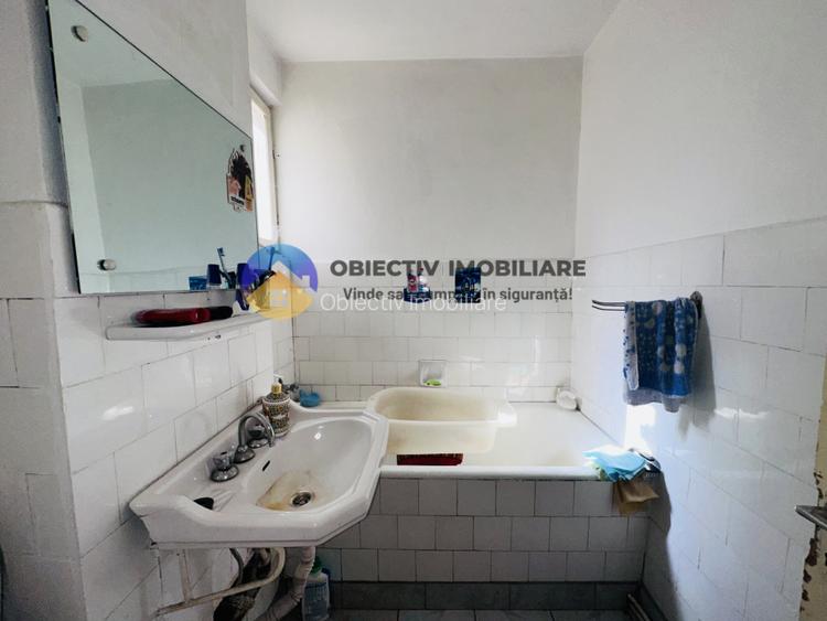 Apartament 4 camere-Zona Darmanesti/LIDL - 9