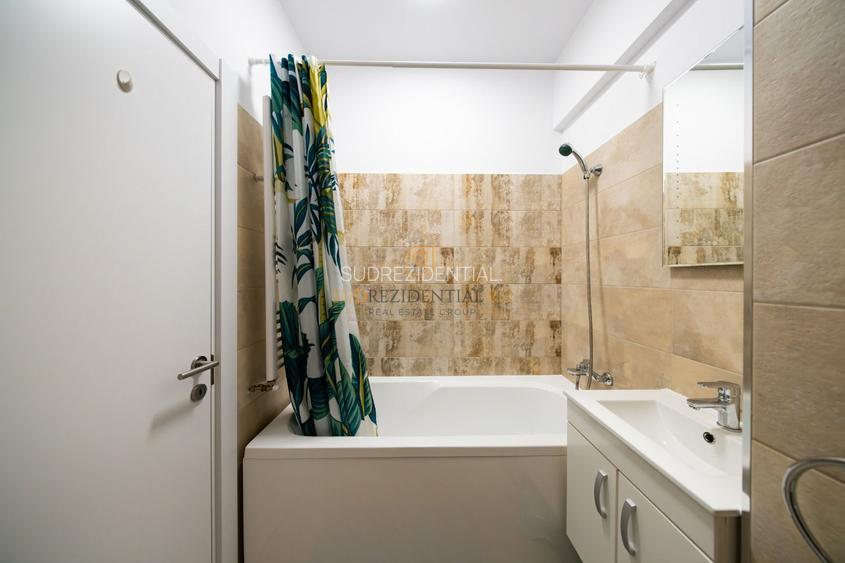 Apartament cu 3 camere, imobil premium, Strada Aurel Persu,Grand Arena - 11