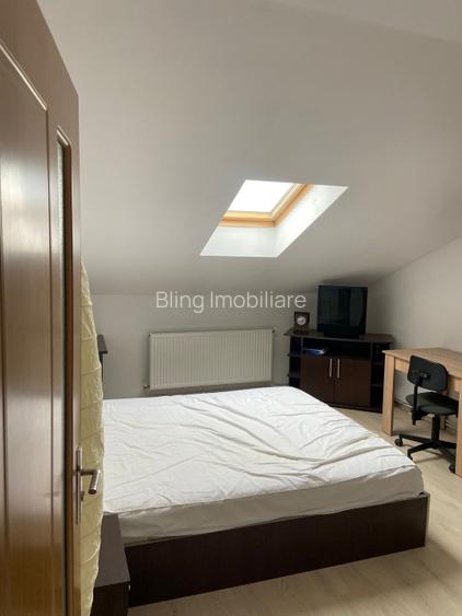 Apartament 2 camere, 50 mp, zona Borhanci - 4
