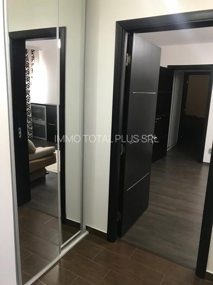 Iancului, mobilat, liber - 8