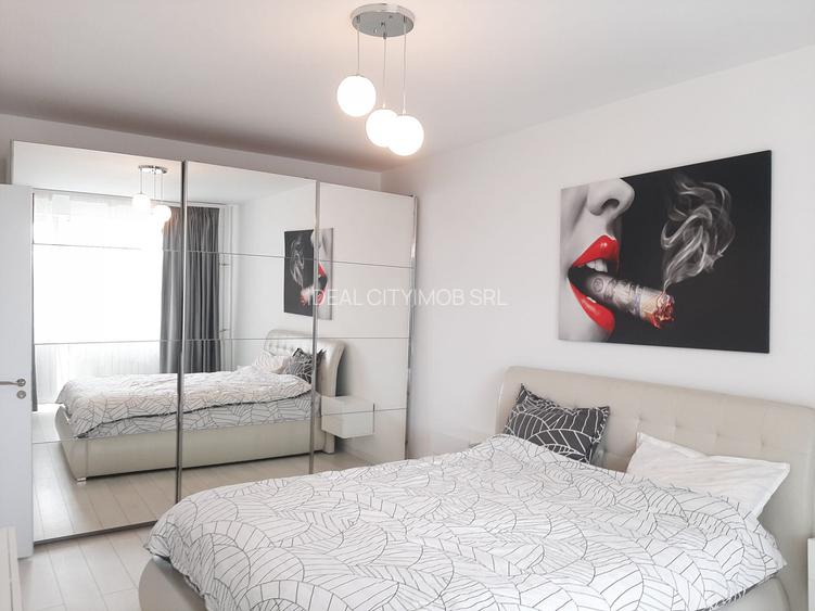 APARTAMENT CARE ÎȚI DĂ SENZAȚIA DE ACASĂ DIN PRIMA SECUNDĂ - 8