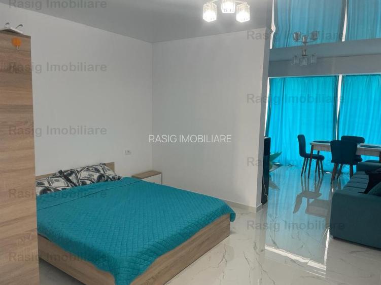 Garsoniera de vanzare Mamaia Nord - 4