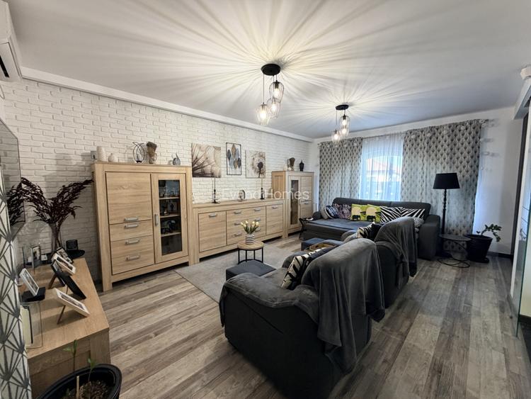 Casa premium pentru familie, in zona excelenta din Mosnita Noua - 7
