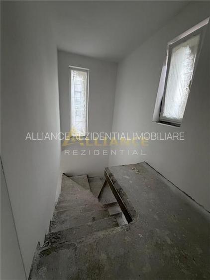 Casa Individuala P+1 - 1 km de Primaria Popesti Leordeni - 8