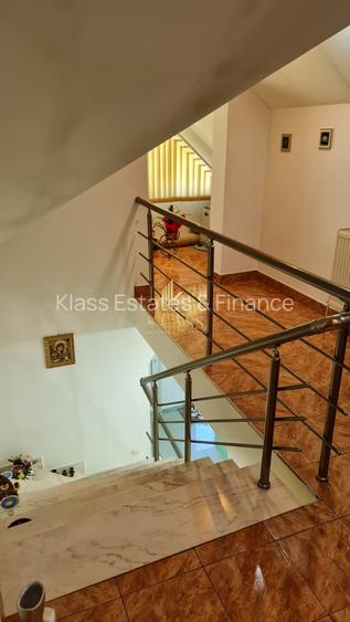 Vila P+1 cu piscina, Curtea de Arges - 12