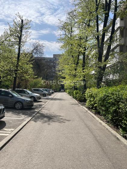 (Proprietar) Dr Taberei 2 cam, 46 mp (langa metrou/parc/tramvai/Piata Moghioros) - 14