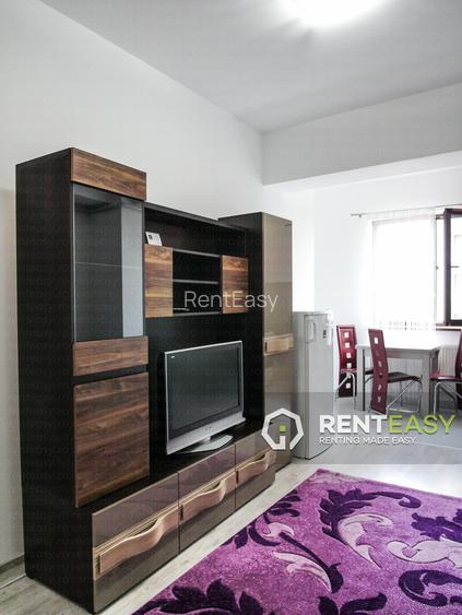 Apartament doua camere situat in Lazar Residence - 3
