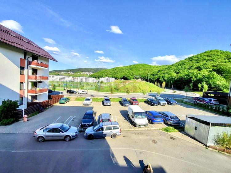 Apartament de 2 camere, parcare, Zona Subcetate - 6