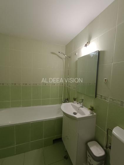 Apartament 3 camere, de vânzare, Mărăști- Între Lacuri, str. Slatina, etj.2/4 - 6