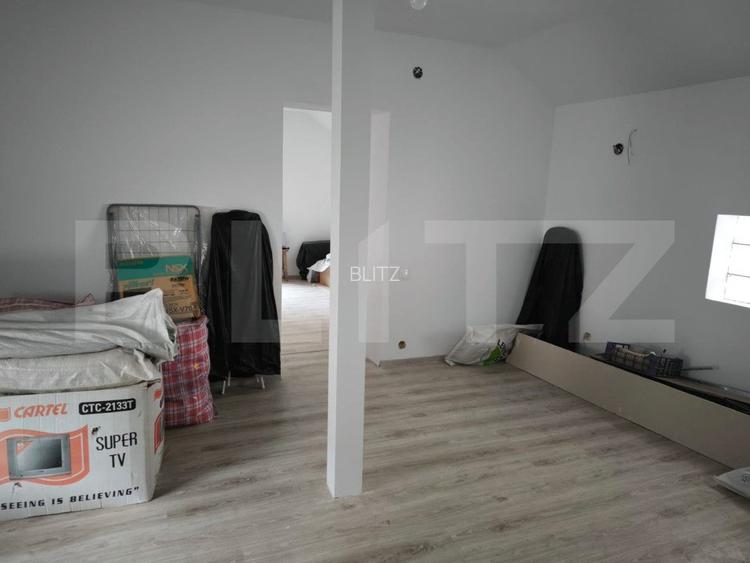 Casa P+M, 150 mp utili si 334 mp teren, zona Gradina Botanica - 14