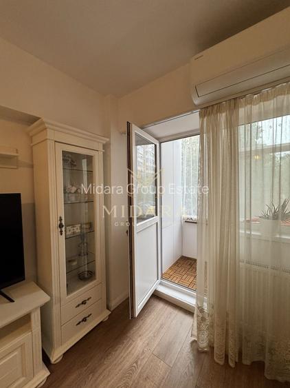 2 camere Gorjului | Parcare | Etaj 1 | 600€/lună - 5