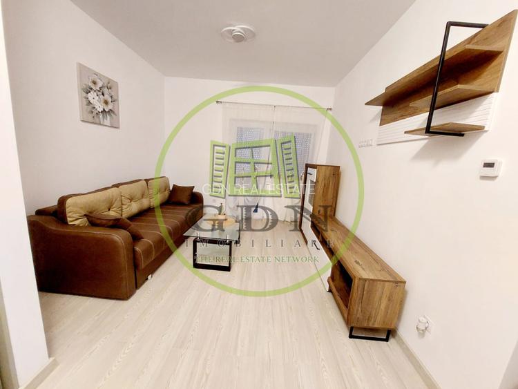 Apartament modern cu 3 camere – zona Arhitecților | parcare privată | - 3