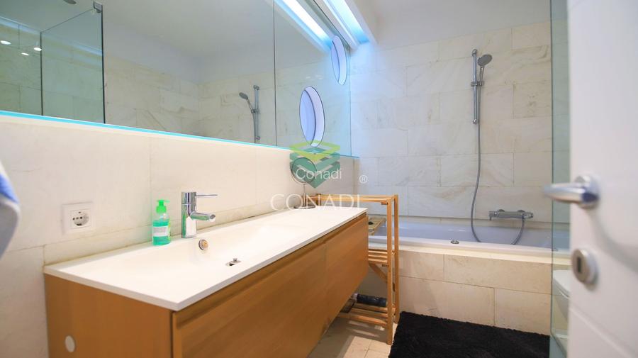 Duplex - Proiect castigator al "Anualei de Arhitectura" - 3 camere - 11