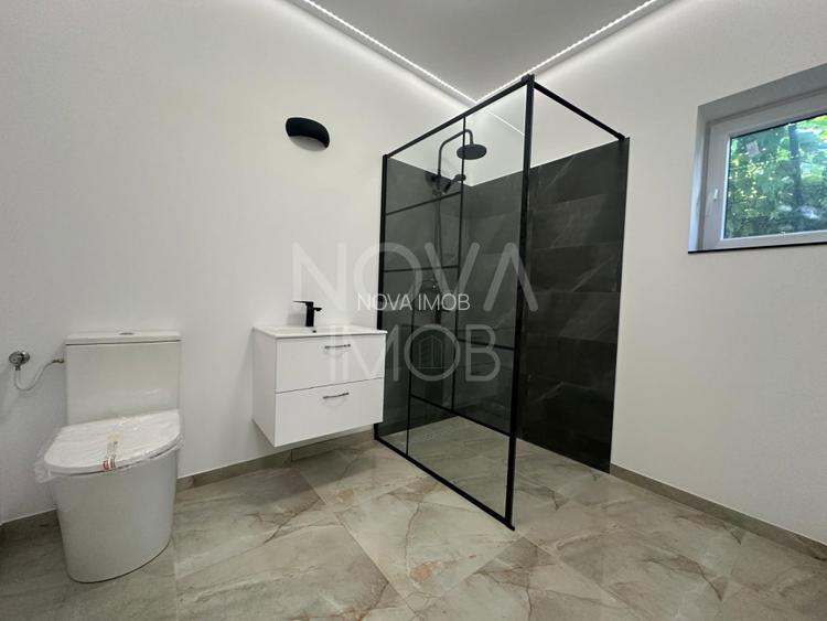 Casa de inchiriat - pretabil spatiu de birouri, Str. Luptei - 8