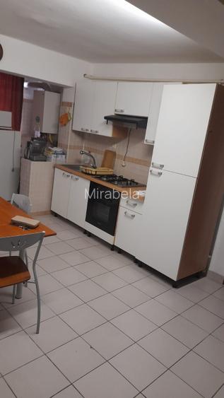 Apartament 3 camere 70 mp etaj 1, decomandat, Rovinari - 6