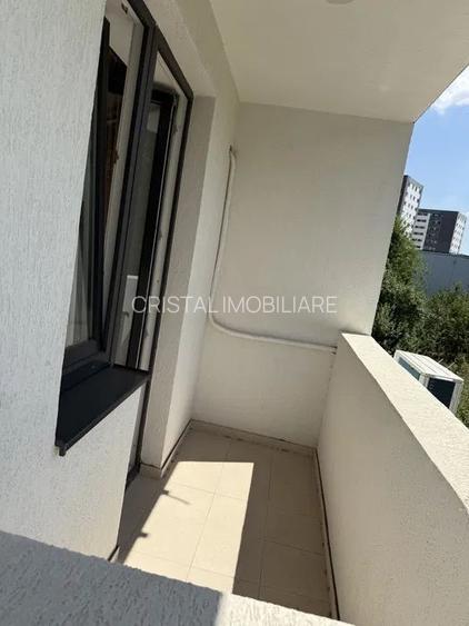 Garsonieră de închiriat Apărătorii Patriei Centrală proprie - 7