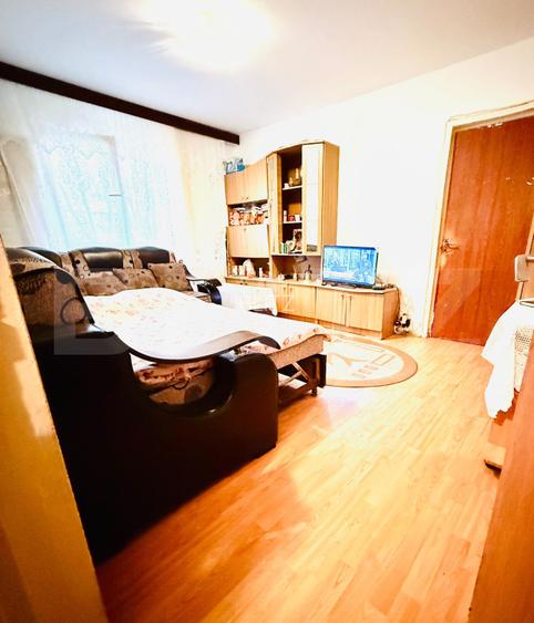 Apartament cu 2 camere - zona Noua- Se vinde urgent! - 2