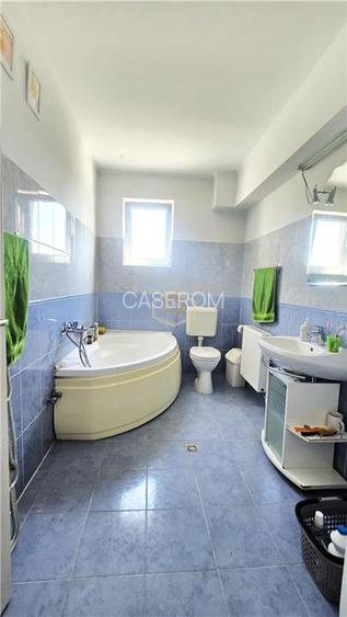 VIDEO - Central | Apartament cu 3 camere si parcare - 131 m² | Marsilia - 21