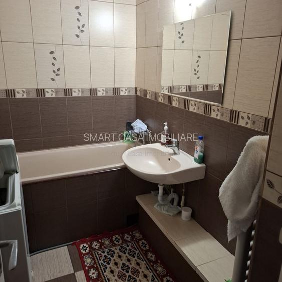 Apartament 3 camere decomandat Nicolina 2 - 5