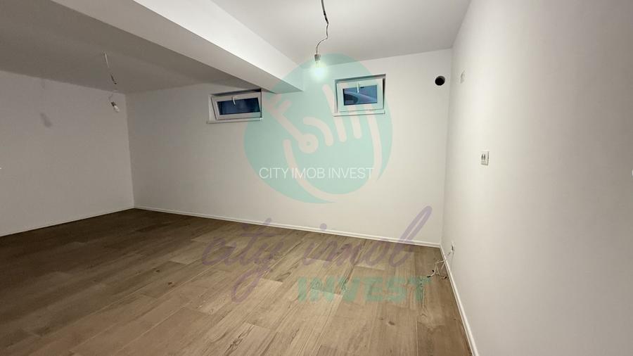 3 camere - ideale pentru activitati sau investitie - 3