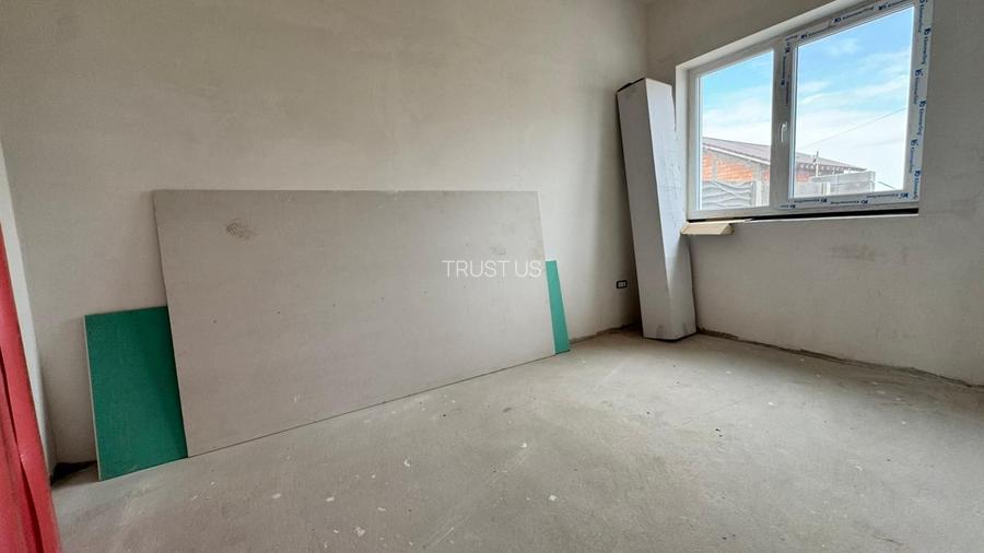 COMISION 0% | Duplex 5 Camere | sag | 120mp Utili | 500mp Curte - 5