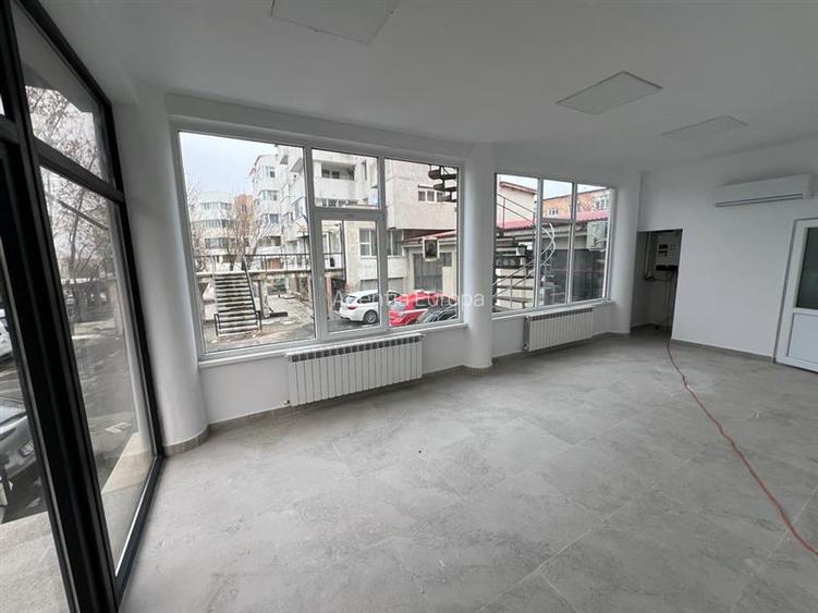 SPATIU COMERCIAL  DE  INCHIRIAT TULCEA - 5