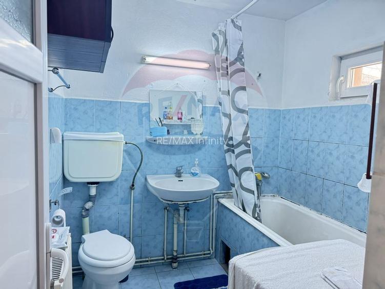 Casă individuală cu potențial real. Turda. Acces rapid spre Cluj - 18