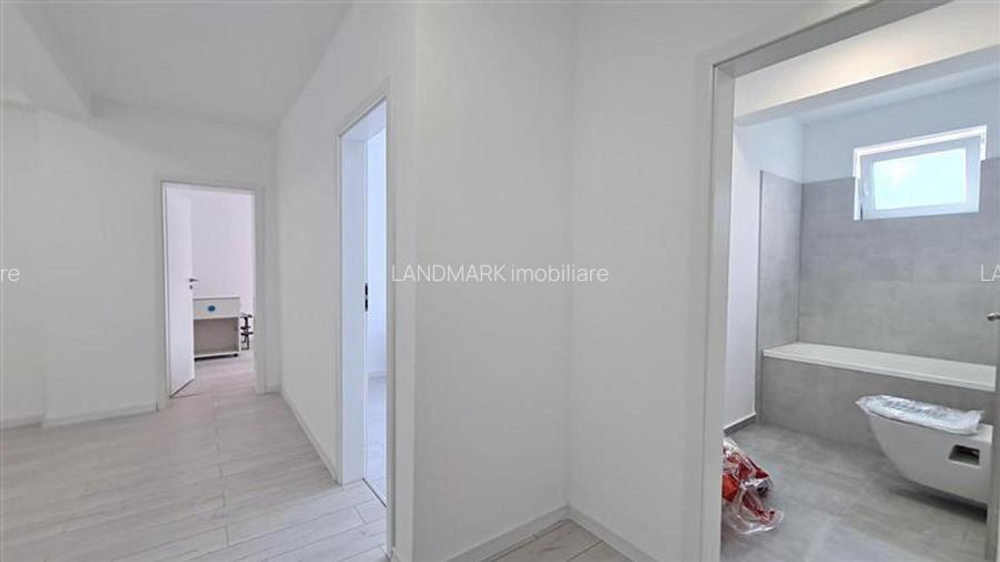 APARTAMENT pentru 2 familii cu intrare separata, 6 camere Dumbravita - 8