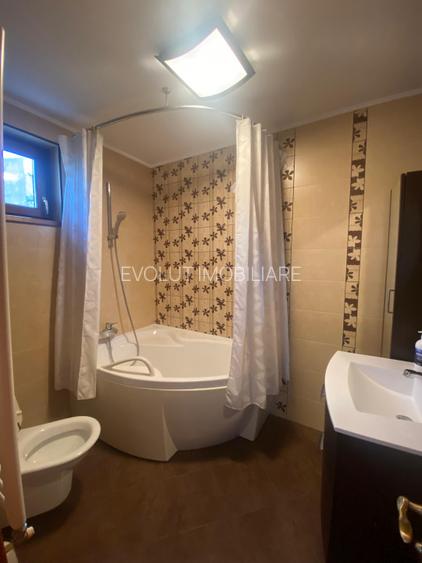 Vila de inchiriat - Ultracentral - 11