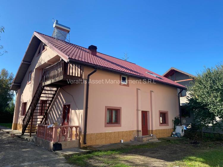 Casa de vanzare in Vadu Moldovei, Jud. Suceava - 4