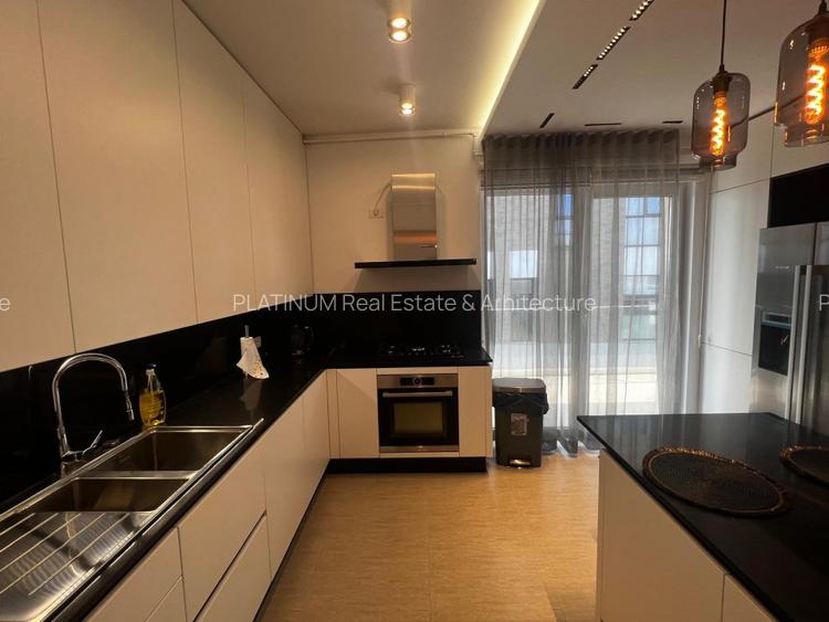 Penthouse with Panoramic Views – Fully Furnished & Equipped | La Gloire du Lac - 4