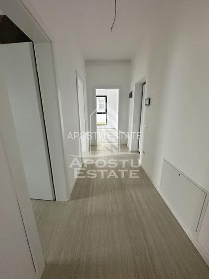 Apartament cu 2 camere, decomandat, etaj 1, zona Planetelor din Giroc. - 8