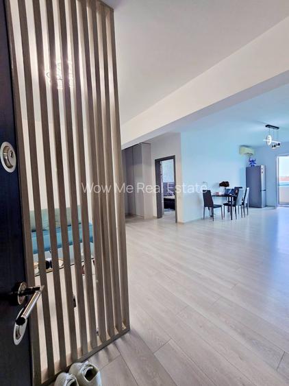 Apartament 2 Camere Green Lake Residence, Dobroești Fundeni - 11