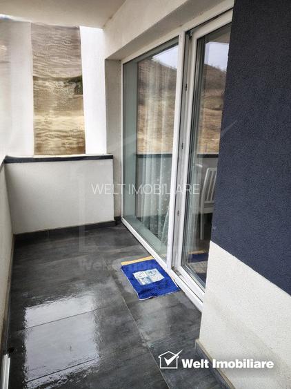 Apartament cu doua camere, decomandat, parcare inclusa, Floresti - 9